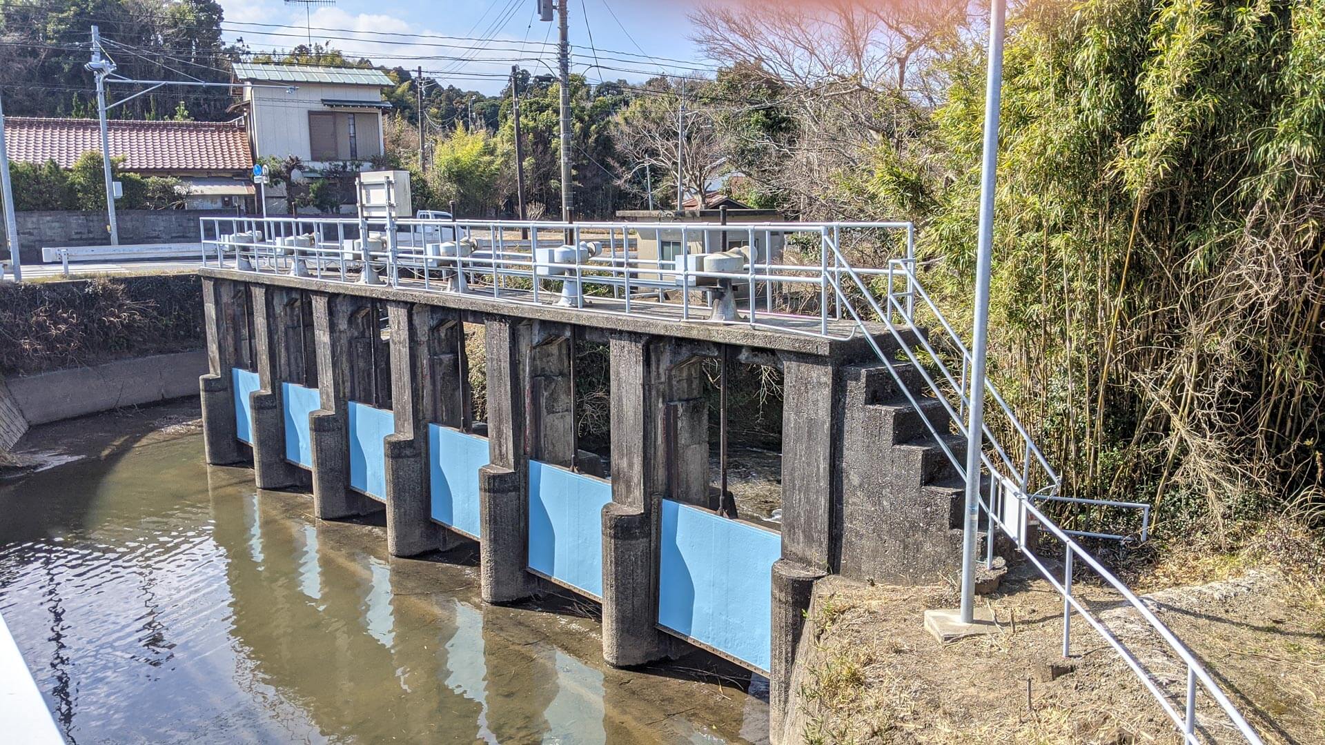 水土里ネット安房中央 - 安房の農業を支える